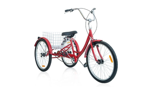 Best 3 Wheel Electric Bike For Adults
