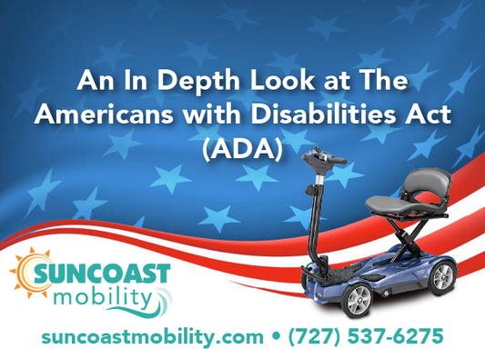 Americans With Disabilities Act