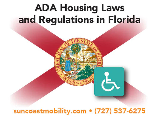 ADA Housing Laws in Florida