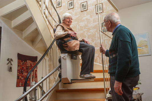Will Medicare Pay For A Lift Chair?