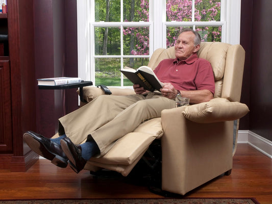 A Lift Chair