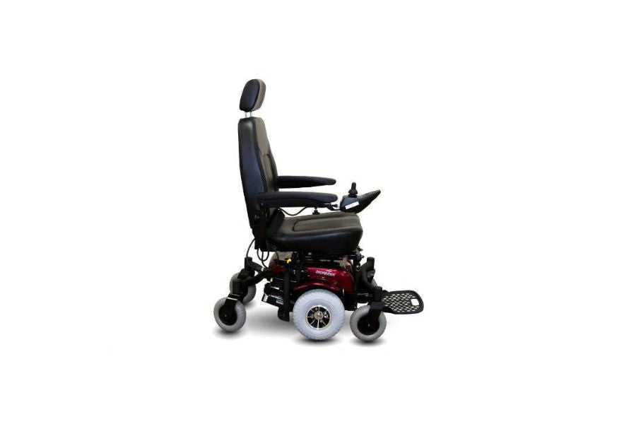 Does Medicare Cover Power Wheelchair?