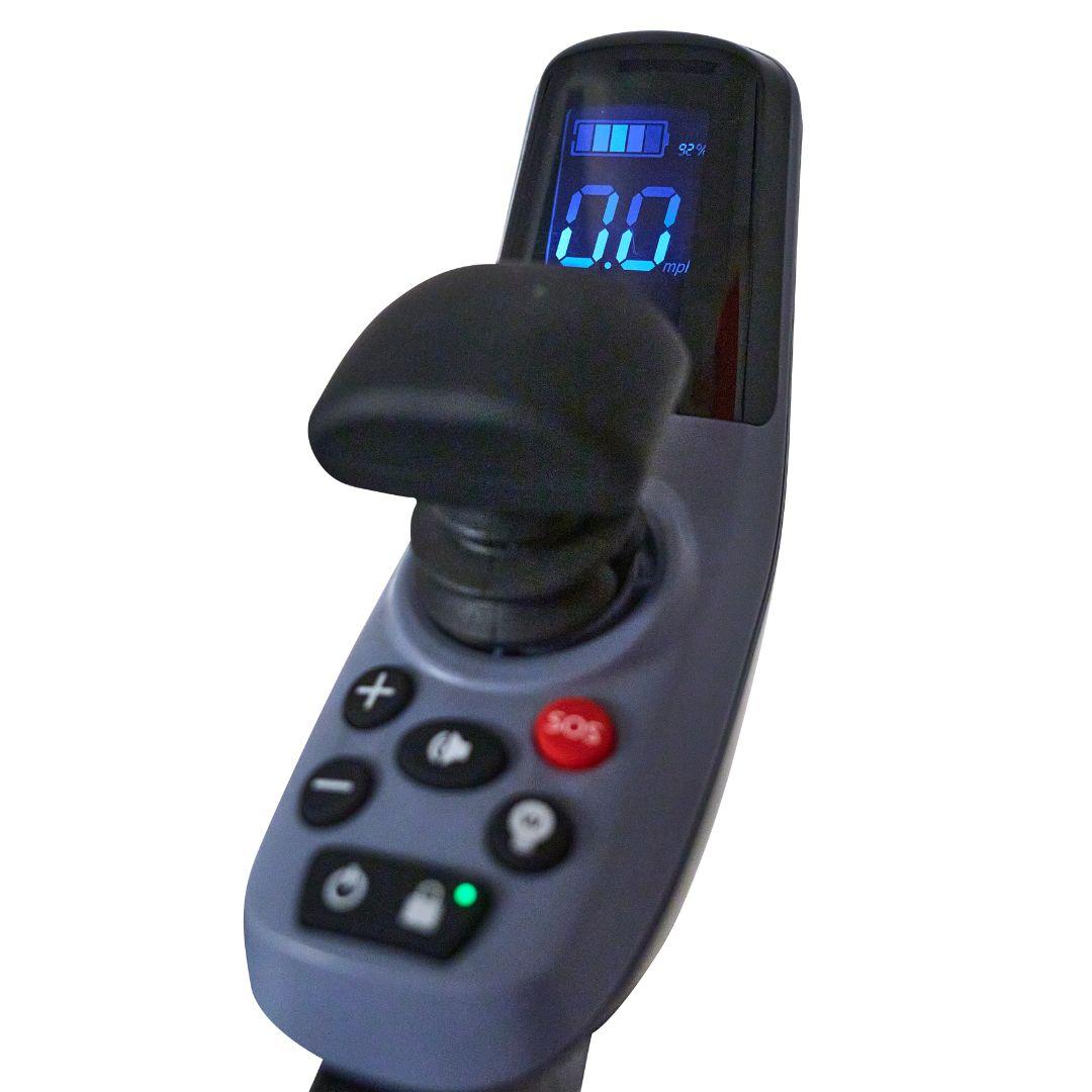 Golden Ally Sport by Golden Technologies