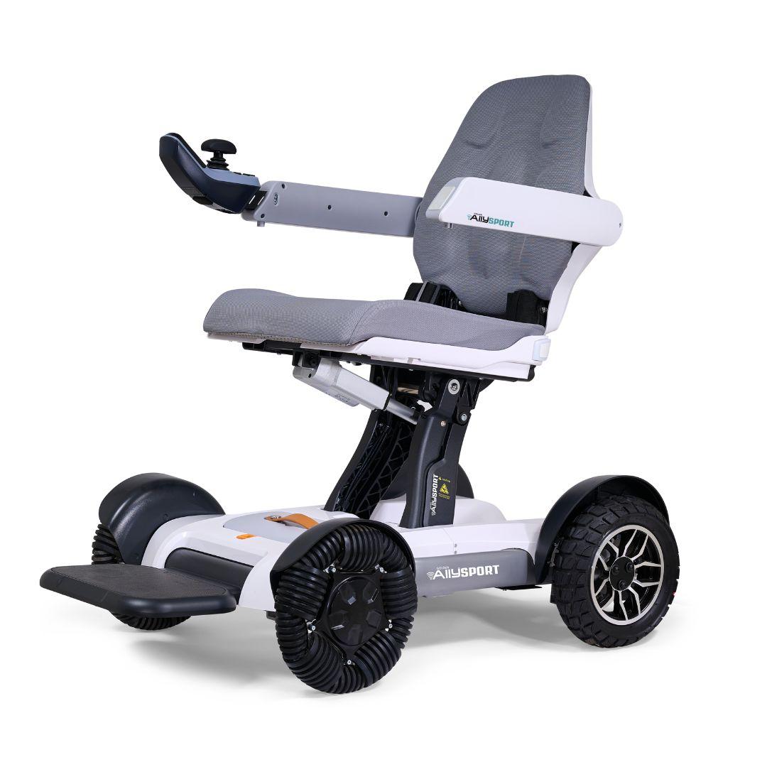 Golden Ally Sport by Golden Technologies