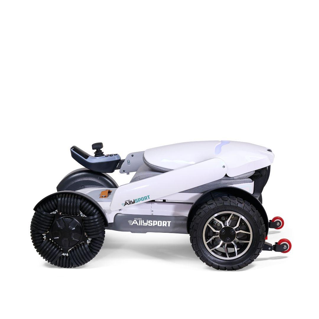 Golden Ally Sport by Golden Technologies