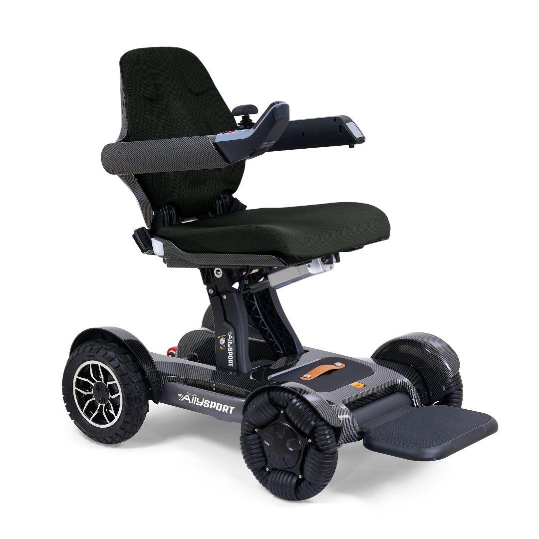 Golden Ally Sport by Golden Technologies