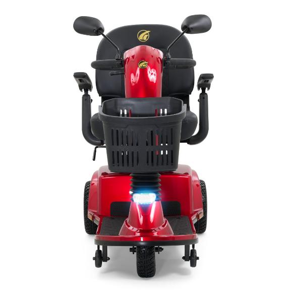 Golden Technologies Companion Mid Size 3-Wheel