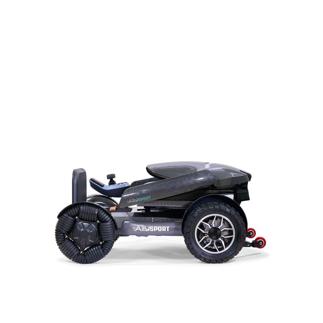 Golden Ally Sport by Golden Technologies
