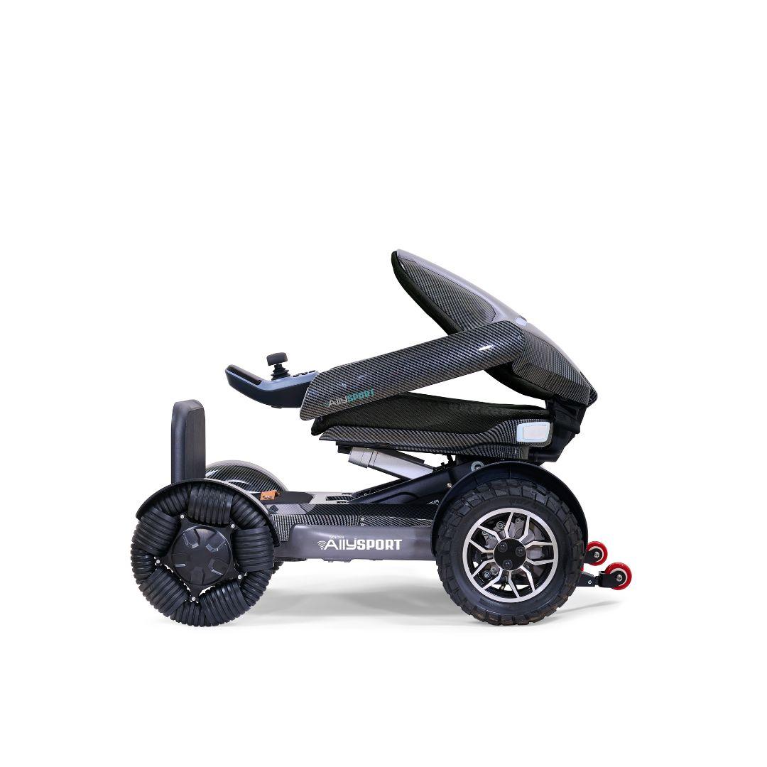 Golden Ally Sport by Golden Technologies