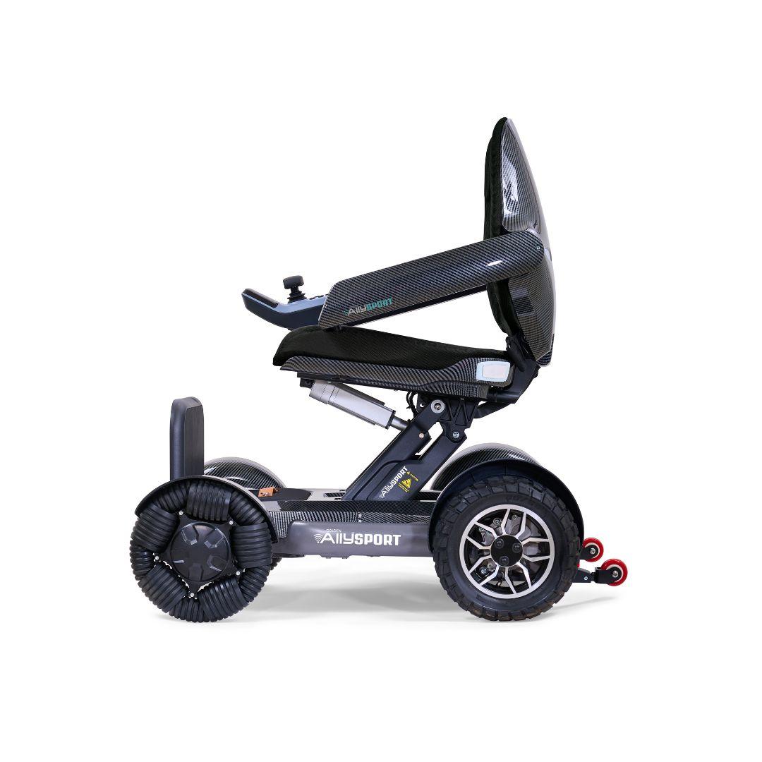 Golden Ally Sport by Golden Technologies