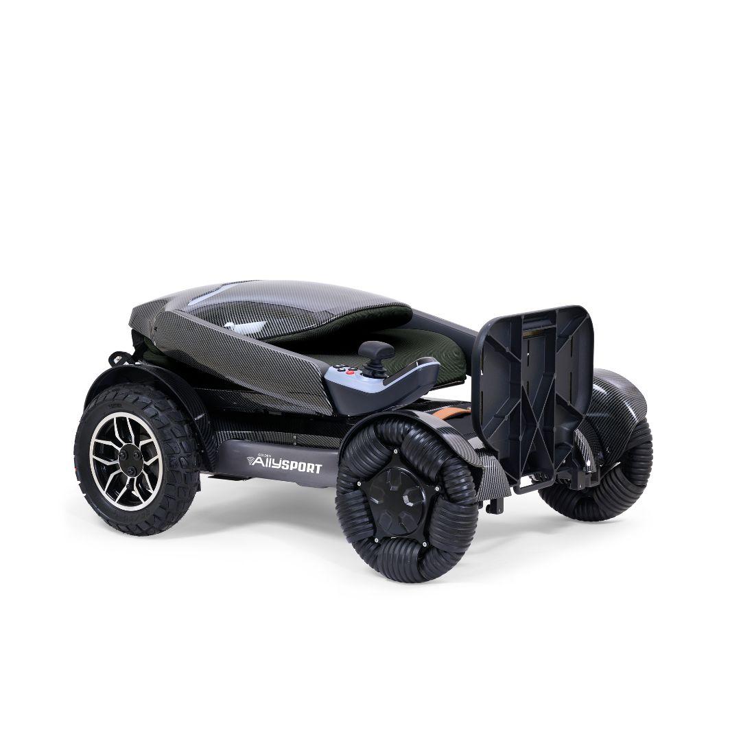Golden Ally Sport by Golden Technologies