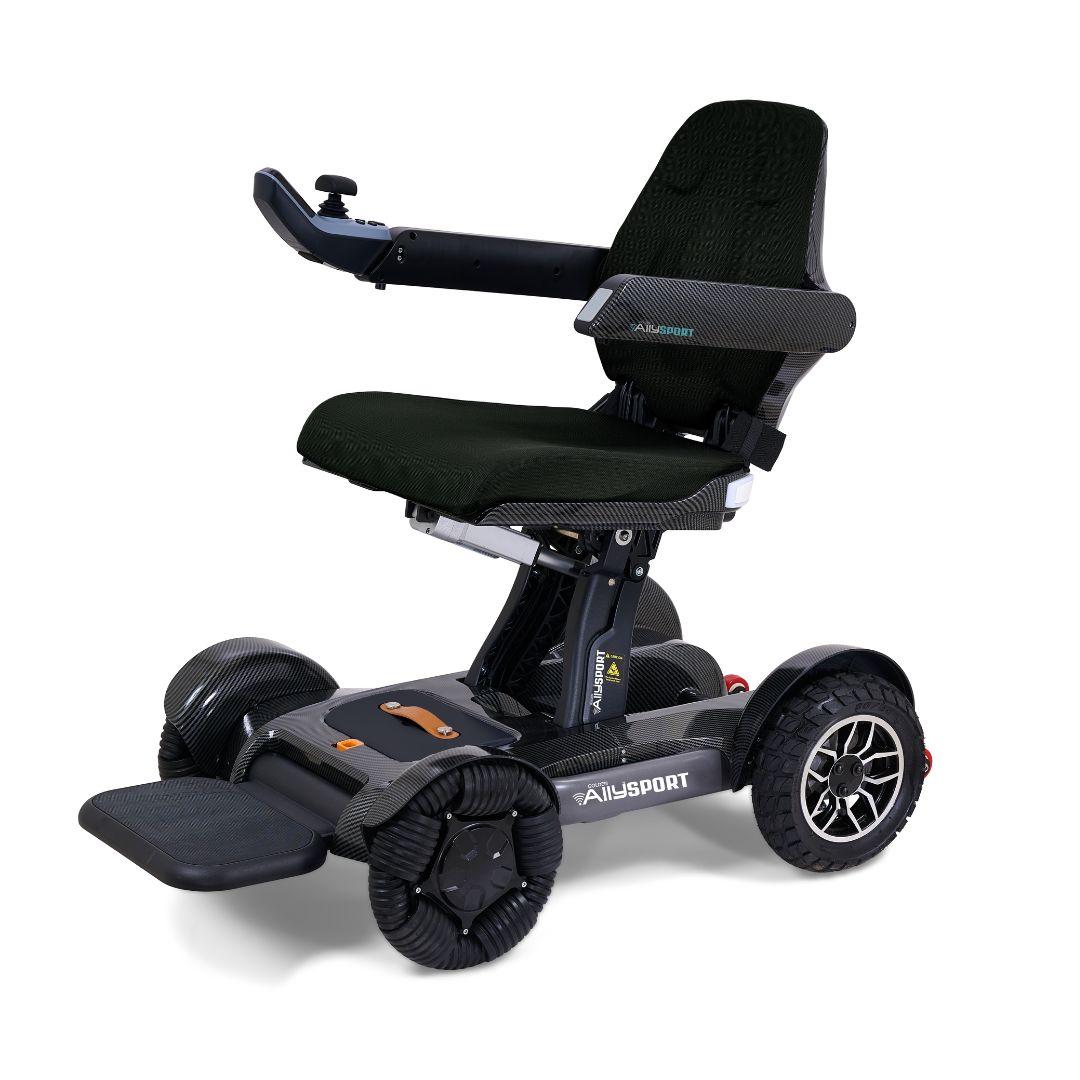 Golden Ally Sport by Golden Technologies