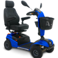 Shoprider Explorer