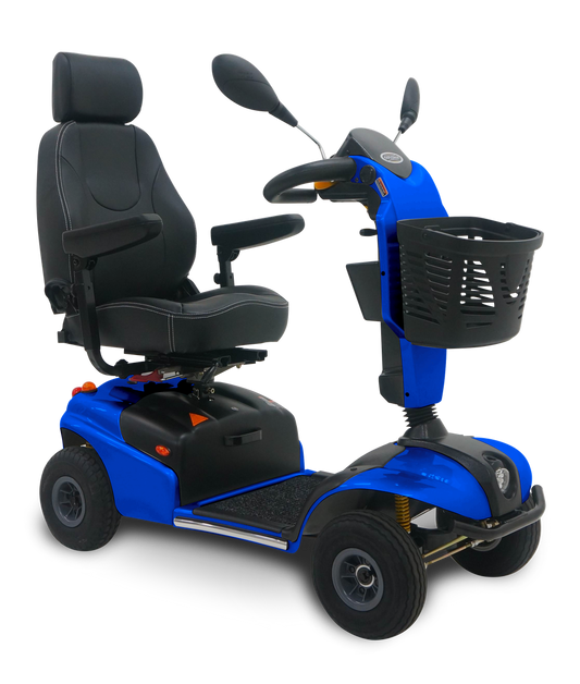 Shoprider Explorer