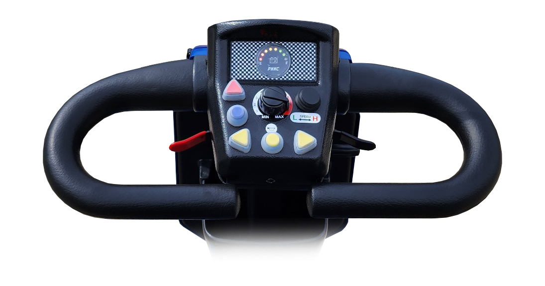 Shoprider Explorer