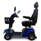 Shoprider Explorer