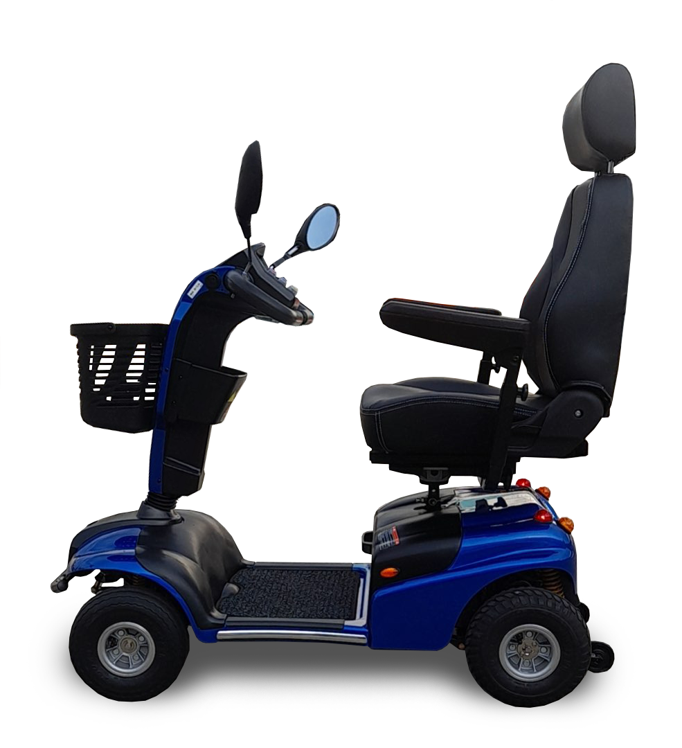 Shoprider Explorer