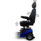 Shoprider Explorer