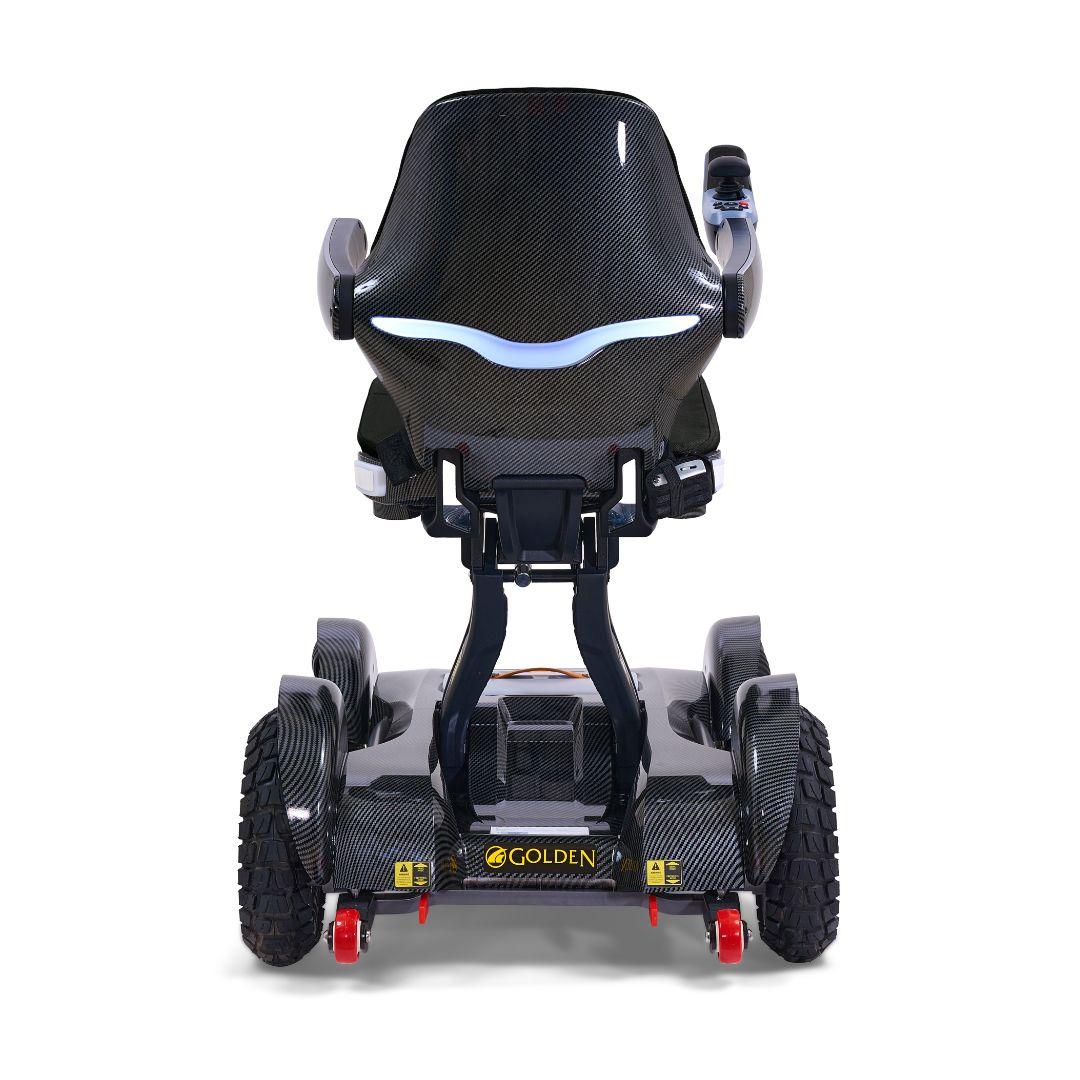 Golden Ally Sport by Golden Technologies