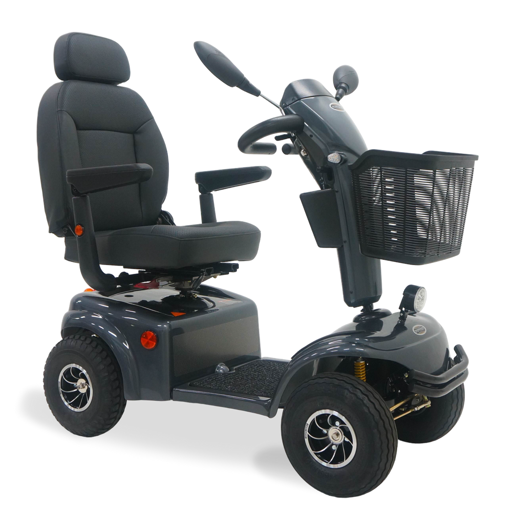 Shoprider Expedition XL4