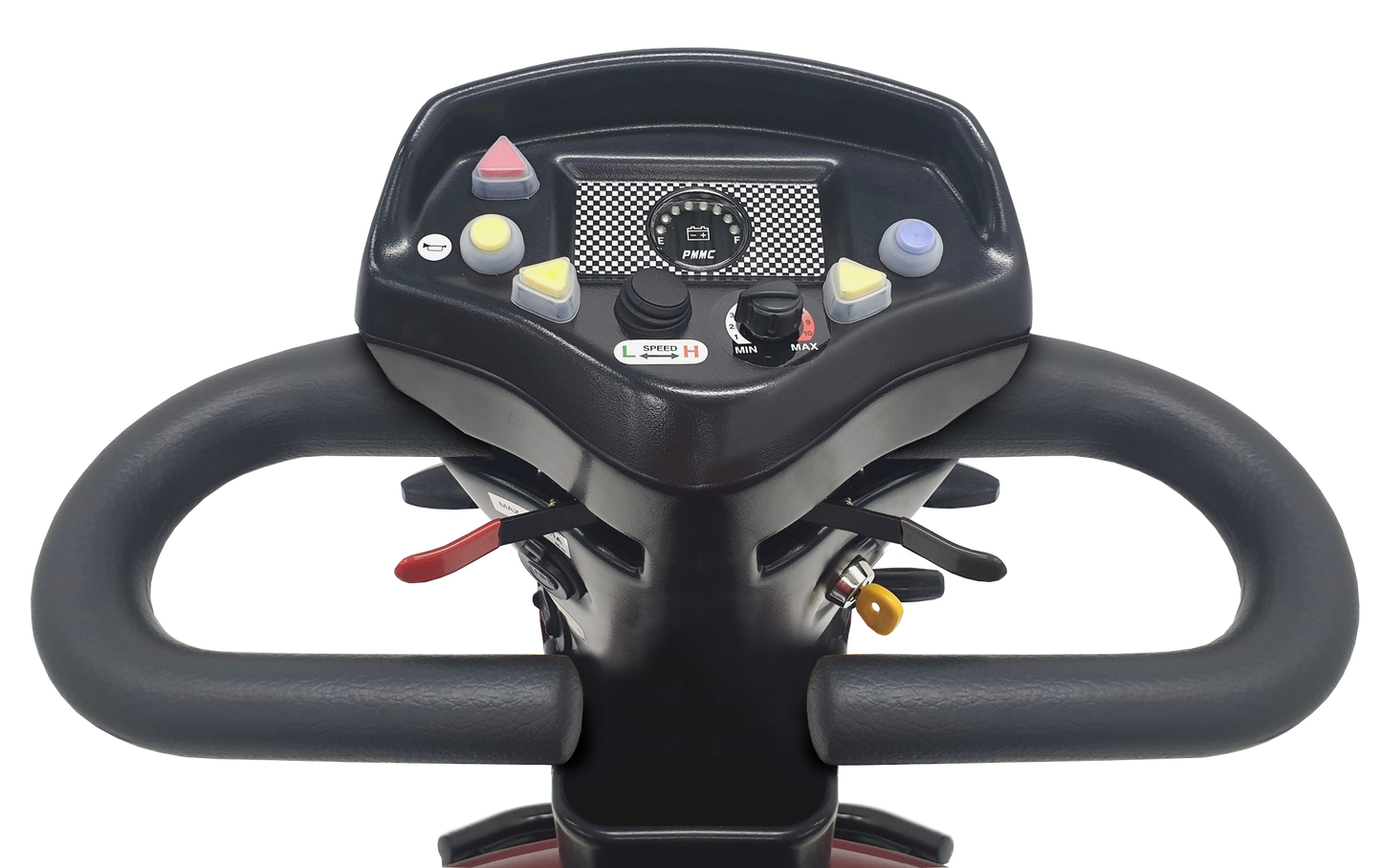 Shoprider Expedition XL4