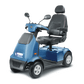 Afikim Afiscooter C 4-Wheel