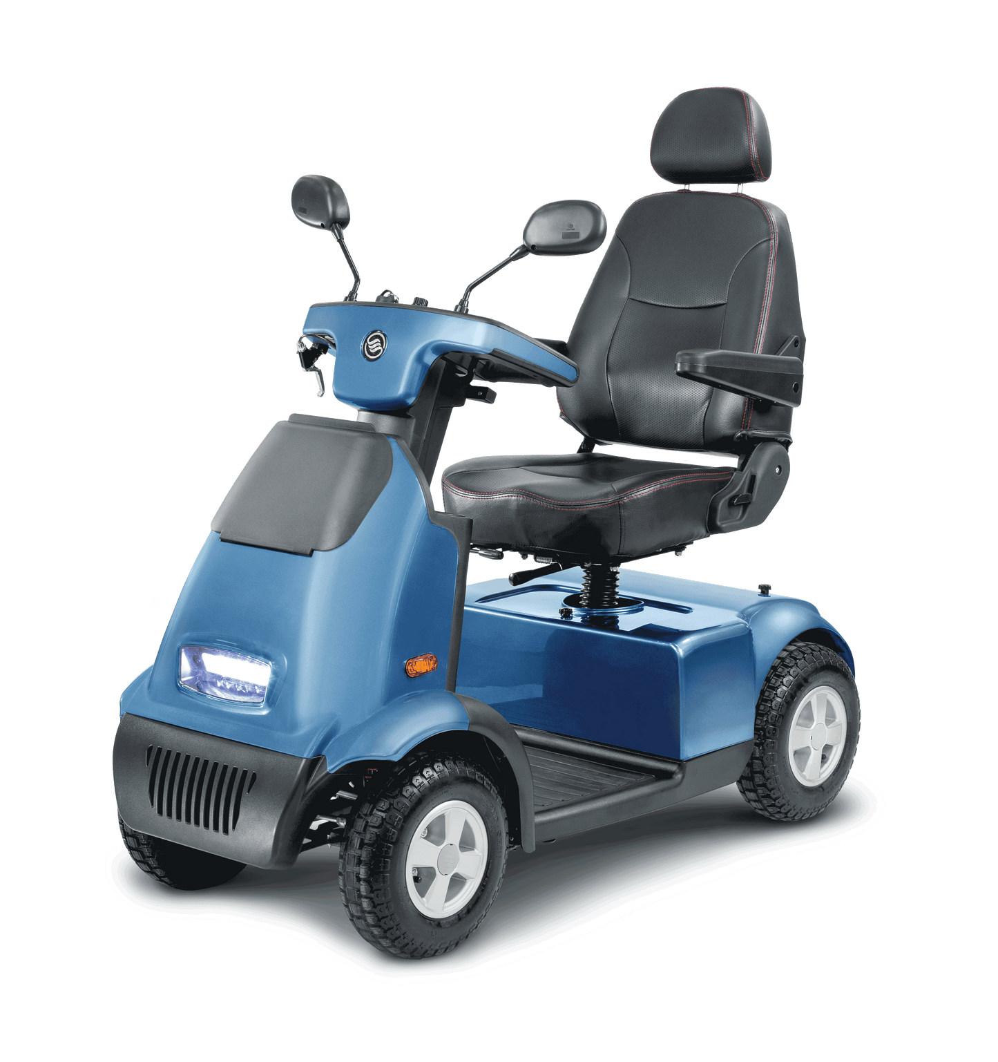 Afikim Afiscooter C 4-Wheel