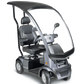 Afikim Afiscooter C 4-Wheel