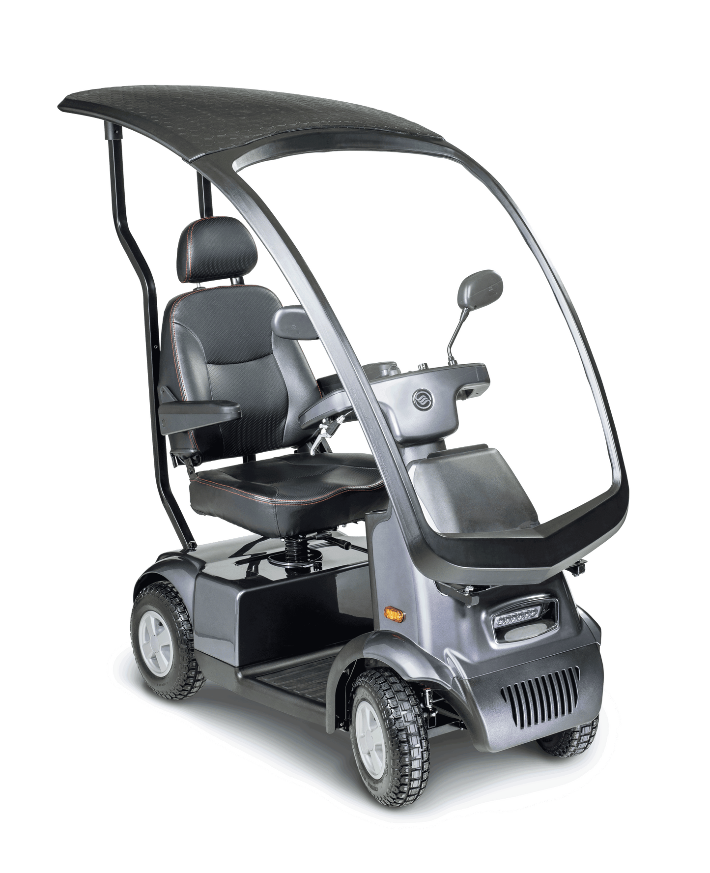 Afikim Afiscooter C 4-Wheel