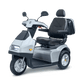 Afikim Afiscooter S3 Dual Seat