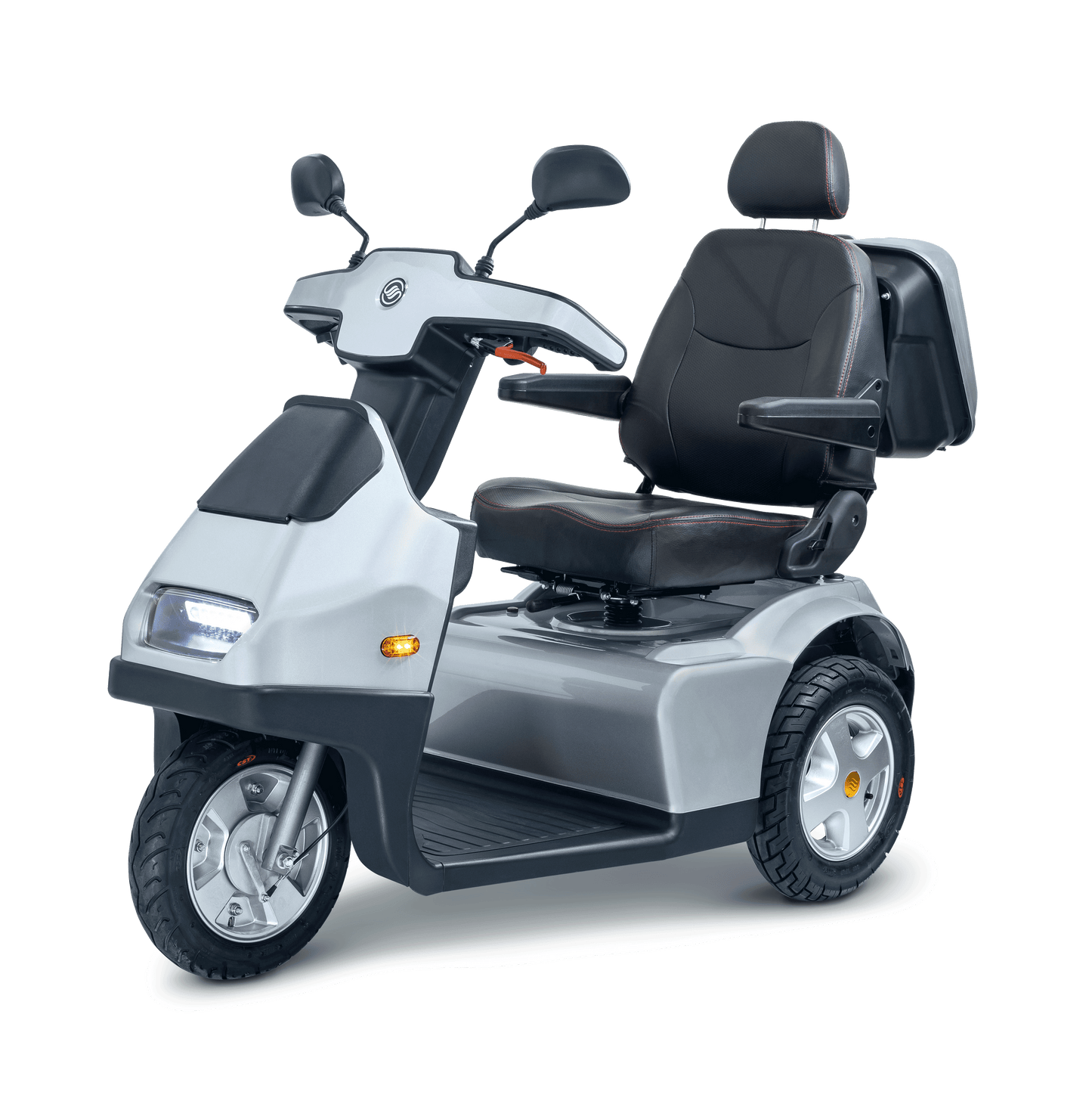 Afikim Afiscooter S3 Dual Seat