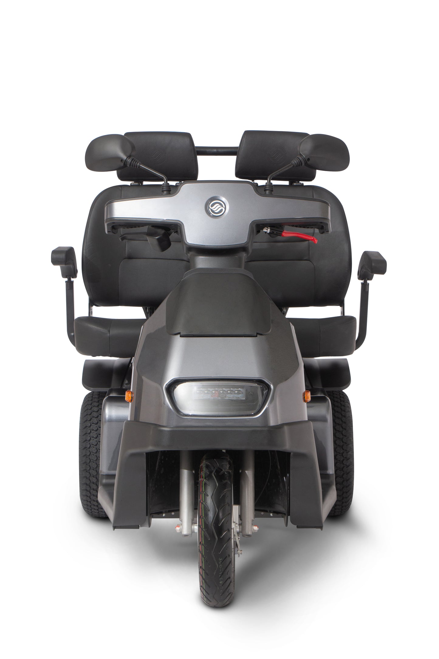 Afikim Afiscooter S3 Dual Seat
