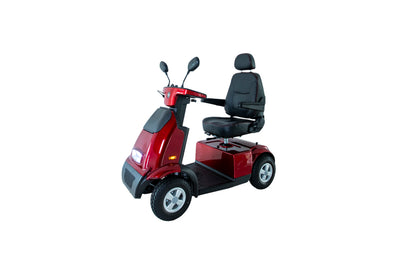 Afikim Afiscooter C 4-Wheel