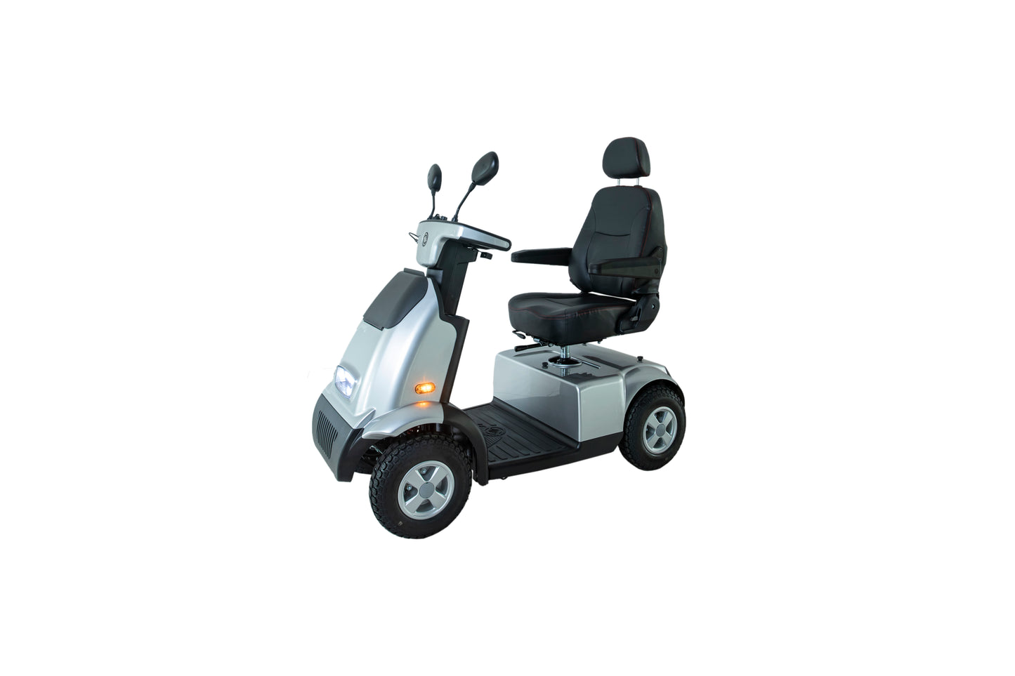 Afikim Afiscooter C 4-Wheel