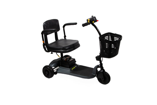 Shoprider Echo+