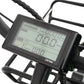 GoBike  FORTE Electric Tricycle with Rear Seat
