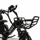 GoBike FORZA Electric Tricycle