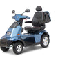 Afikim Afiscooter S 4-Wheel