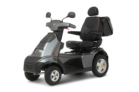 Afikim Afiscooter S 4-Wheel