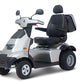 Afikim Afiscooter S 4-Wheel