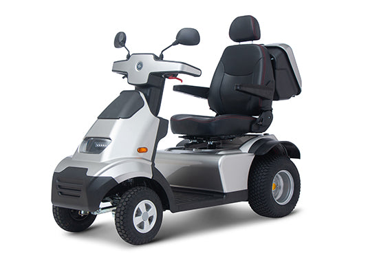 Afikim Afiscooter S 4-Wheel