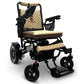 ComfyGo Majestic IQ-7000 Electric Wheelchair with Remote Control and Optional Auto-Fold