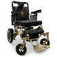 ComfyGo Majestic IQ-7000 Electric Wheelchair with Remote Control and Optional Auto-Fold