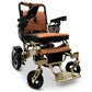 ComfyGo Majestic IQ-7000 Electric Wheelchair with Remote Control and Optional Auto-Fold