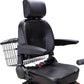Bespoke Legacy 3-Wheel All-Terrain Recreational Mobility Scooter