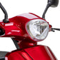 Bespoke Legacy 3-Wheel All-Terrain Recreational Mobility Scooter