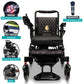 ComfyGo Majestic IQ-7000 Electric Wheelchair with Remote Control and Optional Auto-Fold