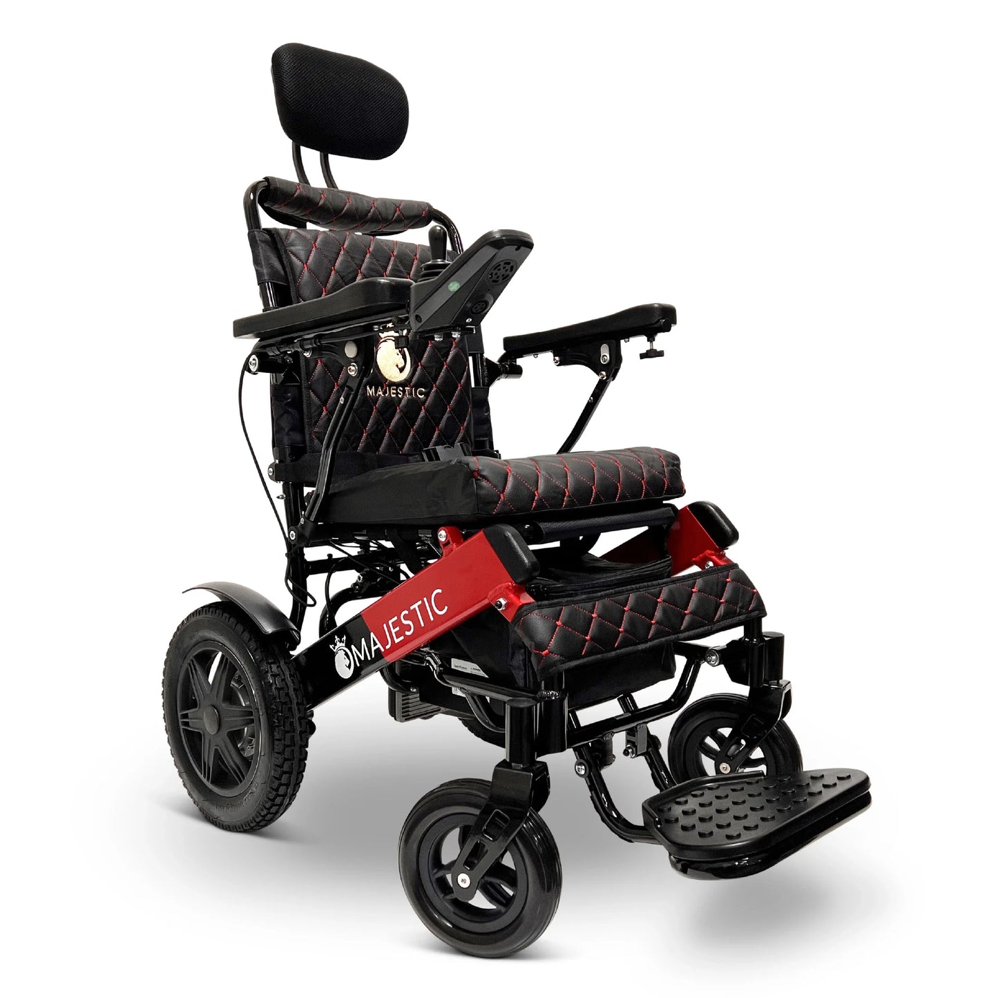 ComfyGo MAJESTIC IQ-9000 Remote Control with Optional Auto-Recline