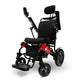 ComfyGo MAJESTIC IQ-9000 Remote Control with Optional Auto-Recline