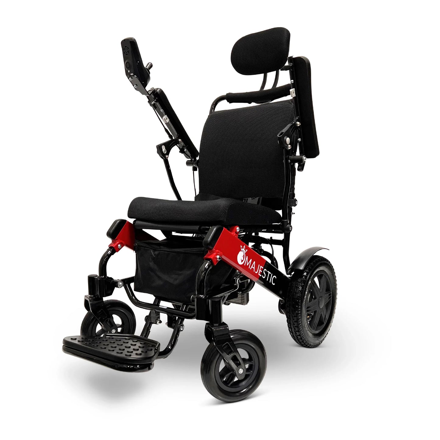 ComfyGo MAJESTIC IQ-9000 Remote Control with Optional Auto-Recline